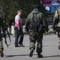 СМИ: задержанные в Крыму диверсанты оказались жителями полуострова