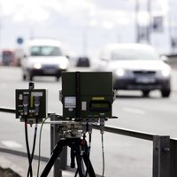 Pieaugs fotoradaru skaits uz ceļiem; zināmas to atrašanās vietas