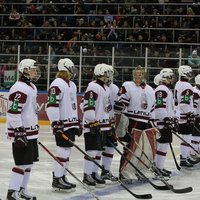 Latvijas U-17 izlase kapitulē Krievijas U-16 valstsvienībai