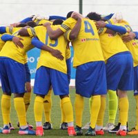 'FK Ventspils' iekļūst UEFA Eiropas līgas otrajā kvalifikācijas kārtā, kurā tiksies ar Bordo 'Girondins'