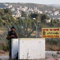 В Израиле после 86 дней голодовки умер известный палестинский заключенный