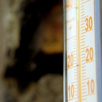 В этом году рекорды тепла в Латвии не были побиты только в феврале и марте