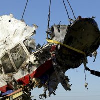Putina reiss, Su-25, 'Buk' un citi: Kā Krievijas medijos brīnumaini mainījās MH17 katastrofas versijas