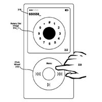 Stīva Džobsa patenti: no datorpeles līdz ēku dizainam