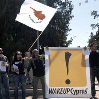 Kipra sāk izmeklēšanu krīzes cēloņu noskaidrošanai