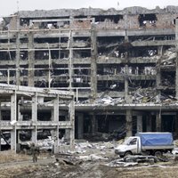 В ООН предупреждают об опасности химической катастрофы в Донбассе