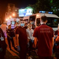 Медики назвали самые распространенные травмы на протестах в Беларуси
