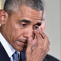 Обама рассказал о худшей ошибке за время своего президентства