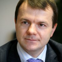 БПБК просит отстранить от должности руководителя Rīgas centraltirgus