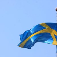 Zviedrijas parlaments apstiprina Ulfu Kristersonu premjerministra amatā