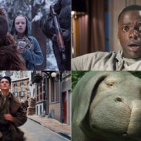 Desmit labākās 2017. gada filmas līdz šim