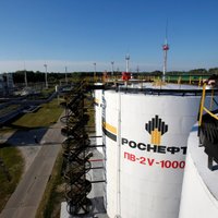 Kremlis Kadirova rokās plāno nodot 'Rosneft' biznesu Čečenijā