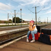 Латвия теряет молодежь: за границу уезжает каждый шестой