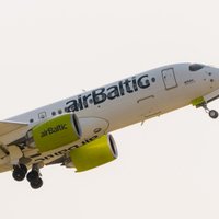 'airBaltic': šogad ziemas sezona iesākusies ļoti daudzsološi