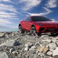 'Lamborghini' apvidnieks būs lētākais markas modelis