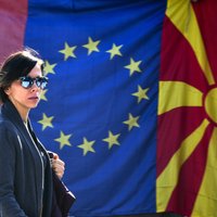 Bulgārija nobloķē ES iestāšanās sarunas ar Ziemeļmaķedoniju