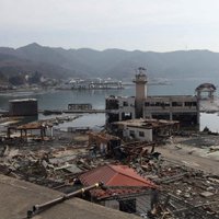 Toreiz un tagad: Japāna divus gadus pēc postošā cunami