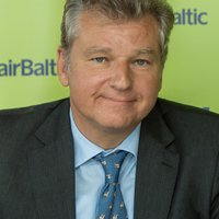 Немецкий инвестор перевел в airBaltic обещанные 52 млн евро