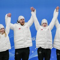 Cаночники Латвии за олимпийскую бронзу получат по 38 тысяч евро