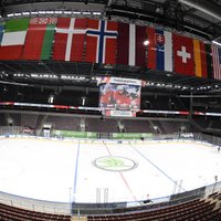 Testa digitālais sertifikāts potētajiem – VM piedāvā risinājumu hokeja čempionāta vērošanai klātienē