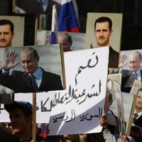 МИД РФ уточнил степень поддержки Асада