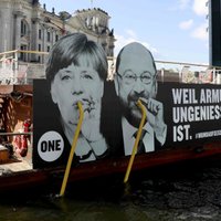 Vācijas vēlēšanas: Kas jāzina par vācu sistēmas īpatnībām