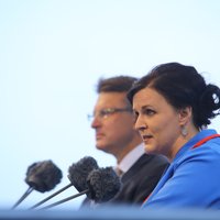 Reģistrēta partija 'Latvija pirmajā vietā'; ģenerālsekretāra amatā iecelts Cimdars