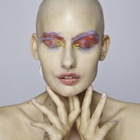 ФОТО: История невероятной модели, потерявшей челюсть из-за рака