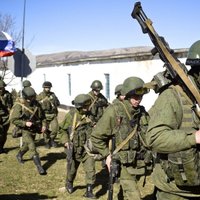 Ukrainā iznīcināta Pleskavas desantnieku rota; publisko izdzīvojušo sarunas