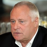 TV3: Перед уходом Логинов был вынужден уволить десятки сотрудников порта