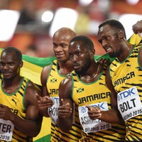 WADA оправдало ямайских спринтеров, в пробах которых обнаружили кленбутерол