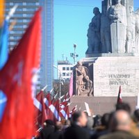 16 марта: в Латвии отметят день памяти латышских легионеров