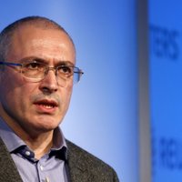 Ходорковский: Российскому обществу нужна помощь