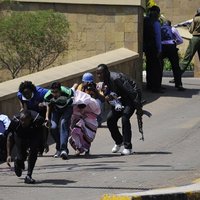 В Кении освобождены большинство заложников, захваченных в торговом центре