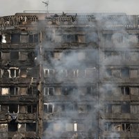 Пожар высотки в Лондоне: восемь душераздирающих свидетельств очевидцев