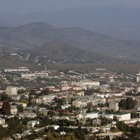 ФОТО, ВИДЕО: В Карабахе продолжаются обстрелы и боестолкновения