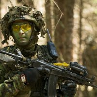 Ответ из НАТО: страны Балтии мы защитим