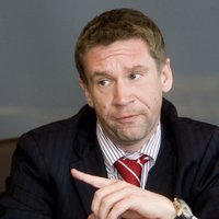 Экс-владелец банка Snoras Антонов против Литвы: защиту инвестора обеспечивает Общественный Фонд "Палимпсест"