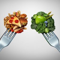 Labais un kaitīgais ēdiens: kā ar uztura palīdzību samazināt 'sliktā' holesterīna līmeni