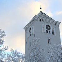 Jelgavas Sv. Trīsvienības baznīcas tornī notiks īpašas atvērtās ekskursijas