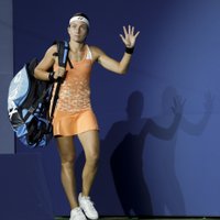 Sevastova WTA rangā saglabā rekordaugsto 11. vietu; Ostapenko pamet pirmo divdesmitnieku