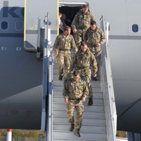 Подполковник НАТО: в случае кризиса мы прибудем в Латвию в течение 48 часов