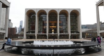 Театр Metropolitan Opera в Нью-Йорке отменил сезон 2020-21