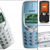 Ностальгия за копейки. Nokia "Кирпич" 3310 и еще 11 копий легендарных телефонов (продаются!)