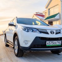 Par Krievijas auto pārreģistrāciju Latvijā interese liela, bet darījumu maz