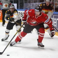 Izlases ģenerālmenedžeris: Kanādas hokejisti pasaules čempionātā nespēlē prēmiju dēļ