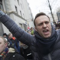 Соратники Навального анонсировали новую акцию — с фонариками во дворах