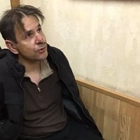 Uzbrucējs radio 'Eho Moskvi' redakcijā sadur programmas vadītāju