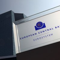 Европейский центробанк не комментирует причины проблем, возникших у поднадзорного ему ABLV Bank