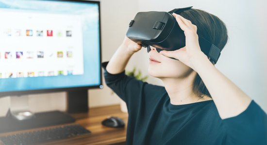 Kā virtuālā realitāte ietekmē mūsu ikdienu?